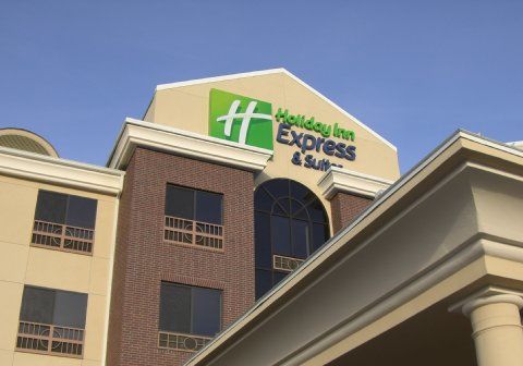 Holiday Inn Express - Cortland By Ihg Dış mekan fotoğraf
